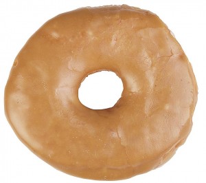 Image result for hole donut