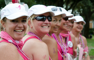 Breast Cancer Run