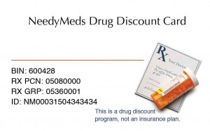 Drug Discount Card