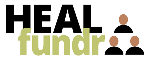 HEALfundr logo