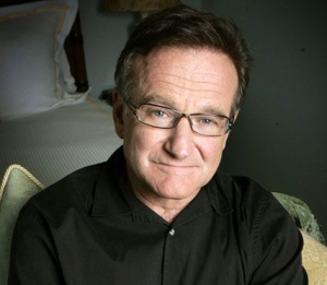 Robin Williams1951-2014